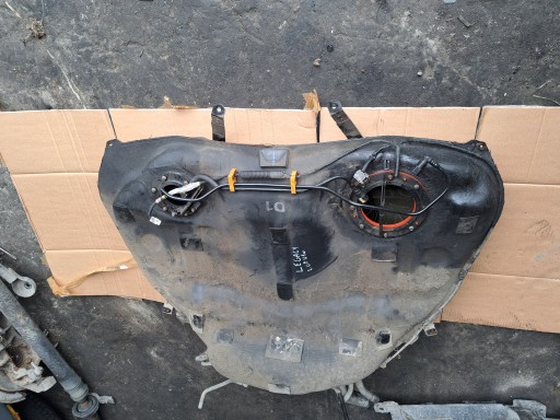 kraftstofftank tank SUBARU LEGACY IV 2.0 D DIESEL BOXER 09r