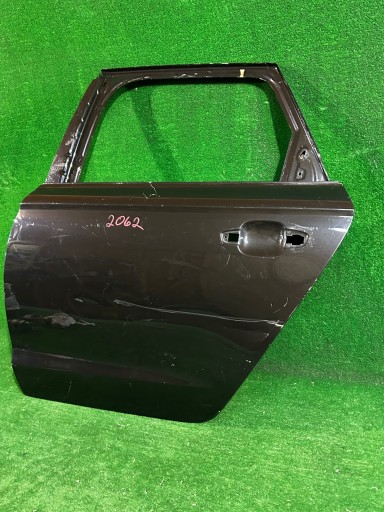 ajtó far hátsó bal AUDI A6 C7 KOMBI