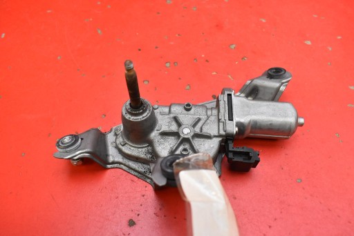 motor ablaktörlők far GS1M-67450 MAZDA 6 2 II GH 5D HB 07-12