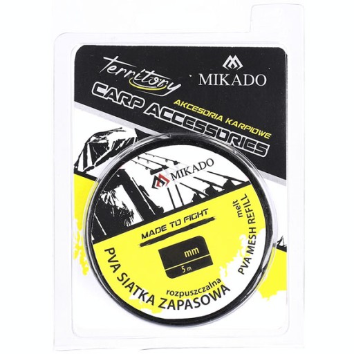 Сітчасті аксесуари Mikado