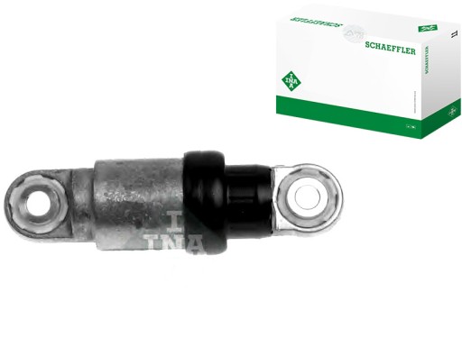 INA533 0071 - INA ДЕМПФЕР ВІБРАЦІЇ ГРМ CHEVROLET ASTRA HATCHB