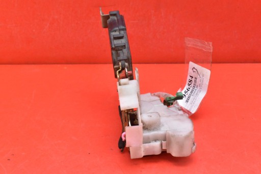 lock door right front front EU SUBARU LEGACY 3 III 98-03