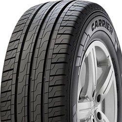 4x Pirelli Carrier 225 / 65R16C 112R MO