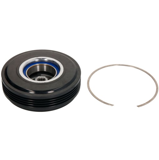 KTT040037 - Муфта компресора кондиціонера BMW 7 5 E60 3 E90