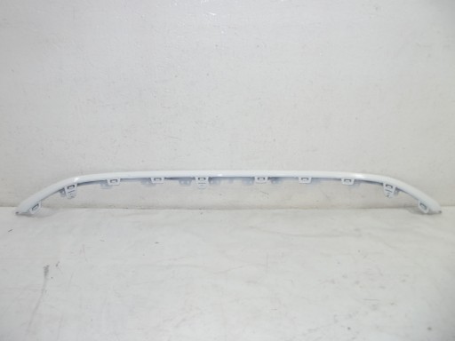 Audi A3 8Y spoiler modanatura Paraurti Anteriore 8Y0807110