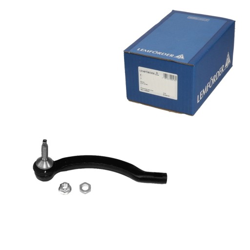 26676 02 - LEMFORDER НАКОНЕЧНИК ШТАНГИ VOLVO