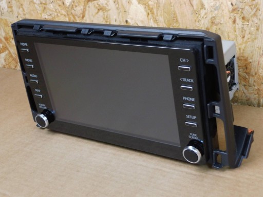 Toyota Corolla E210 E21 2019 radio Display 86140-02610 8614002610