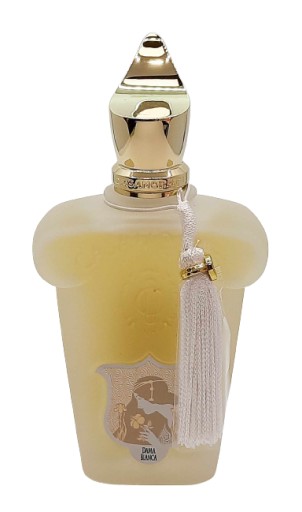 xerjoff casamorati - dama bianca woda perfumowana 100 ml  tester 