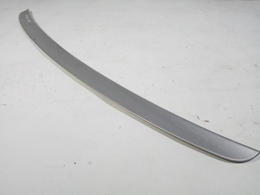 BMW E46 Compact spoiler spoiler lotka heckklappe 354/7