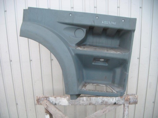 DAF XF 105 КРОК КРОК КРОК ПРАВИЙ 1836305