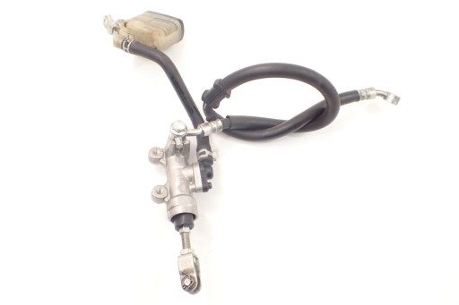 122779 - Suzuki GSX-R 1000 K7 K8 главный тормозной цилиндр задний