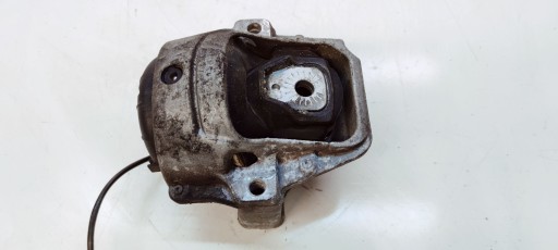 engine mount left or right Z with the sensor AUDI A4 B8 A5 Q5 8R0199381C
