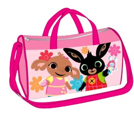 Дитяча сумка Setino Відтінки червоного, Відтінки рожевого, Різнокольоровий Bing