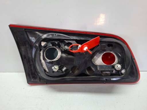 light rear right to the bonnet 51727251 FIAT CROMA II 2005