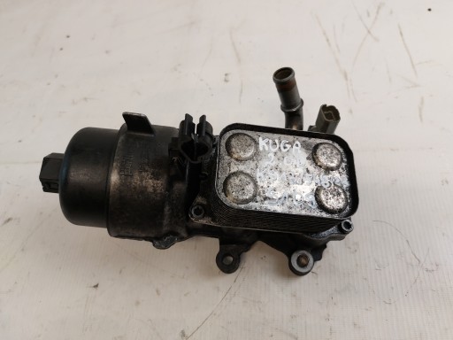 SCATOLA Filtro olio FORD KUGA e 2.0TDCI