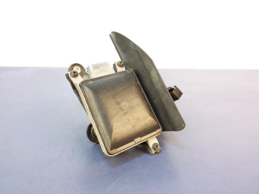 Porsche cayenne ii 7p5 ассистент движения по полосе