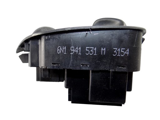 Schalter Leuchten VOLKSWAGEN POLO 6N 6N1 941 531M