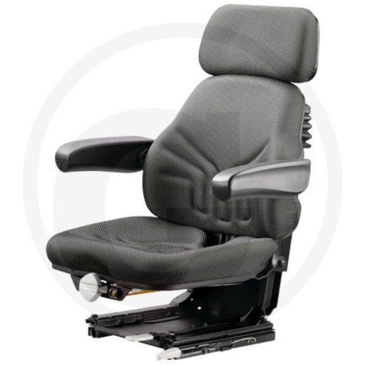 2401292070 - КРЕСЛО UNIVERSO BASIC MSG 44/520 PLUS / GRAMMER