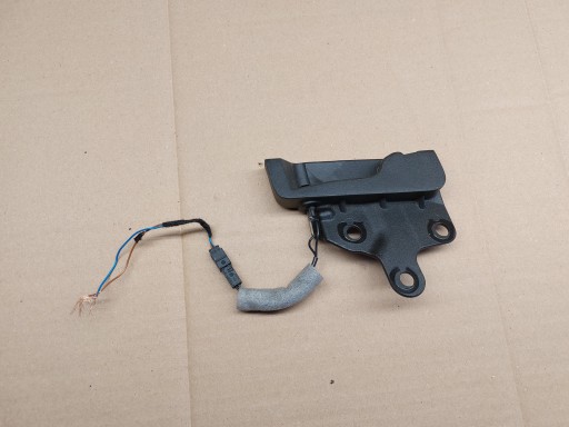 de la Serrure RYGIEL Toit Droite AUDI R8 4S 17- SPYDER 4S7871444A