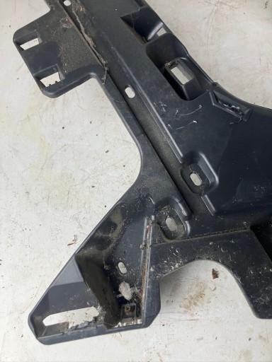 support OKULAR of a bumper left CITROEN C4 GRAND PICASSO II PRZEDLIFT AA36414179