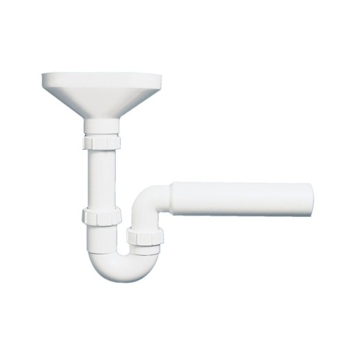 Wurth воронка сифон