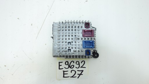 module control unit MULTIMEDIALNY MERCEDES W223 A2238201306