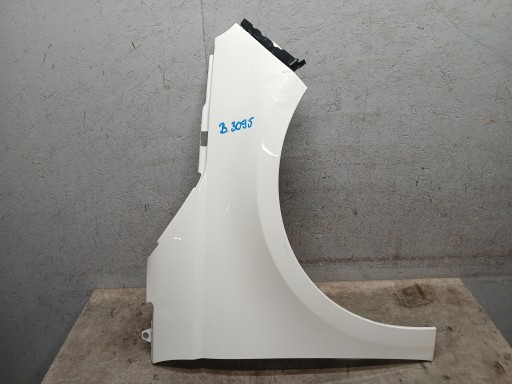 fender front right FIAT 500 II 2