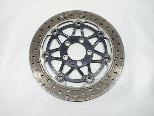 KAWASAKI GPZ 1100 ПЕРЕДНИЙ ТОРМОЗНОЙ ДИСК