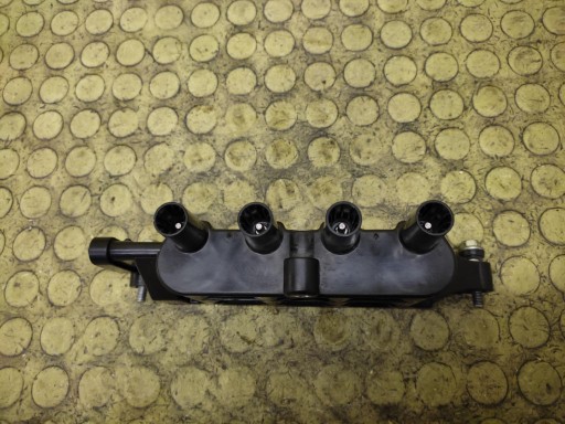FIAT GRANDE PUNTO coil ignition GN10492