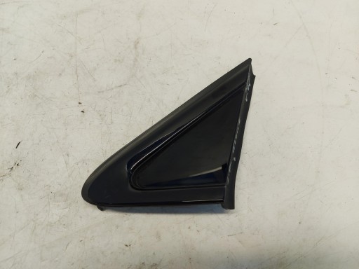 BMW U06 220d TROJKAT parafango sinistra Anteriore