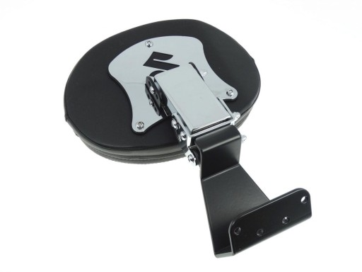 СПИНКА ВОДІЯ РУХОМА SUZUKI VL 800 VOLUSIA