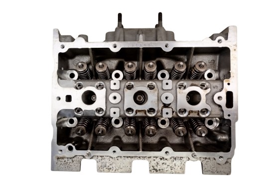fej motor VWAG 04C103404J 1.0 TSI CHZ