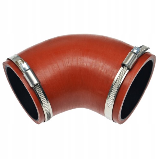 01 0629 - ТУРБО ШЛАНГ VW TRANSPORTER 03N145822E