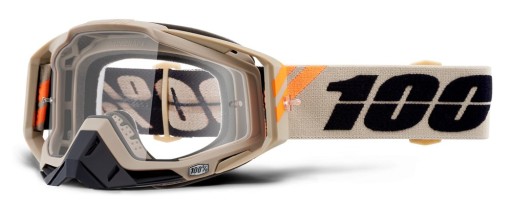 Окуляри 100% RACECRAFT POLYET