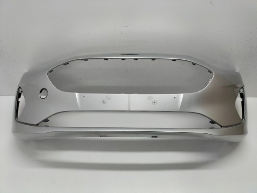 front bumper front FORD FIESTA MK8 17