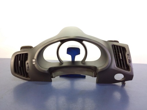 KIA SPORTAGE III КОРПУС РАМКА ЛІЧИЛЬНИКА ГОДИН