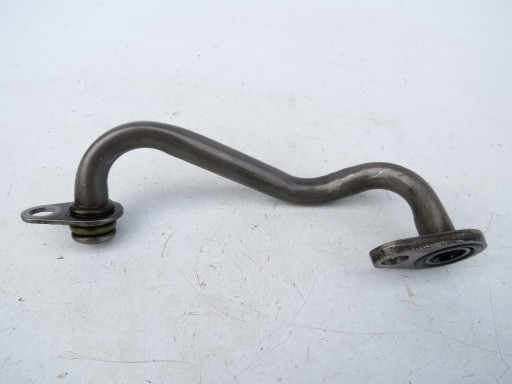 tubo Tubo raccordo olio motore olio 94810703301 PORSCHE CAYENNE 7L 4.8 V8