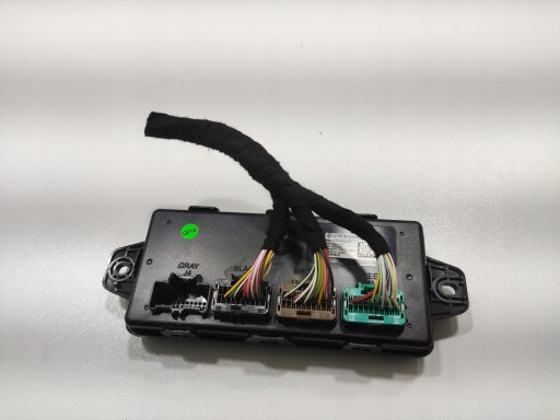 module control unit of the air conditioning MG4 MG 4 2022-2025 11505694