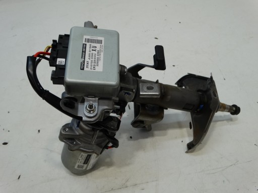 control steering wheel rod TOYOTA AYGO LIFT DENSO 45250-0H071