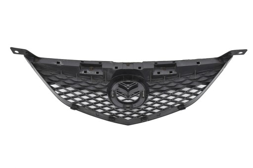 grill grille radiator MAZDA 6 and GJ6A50712