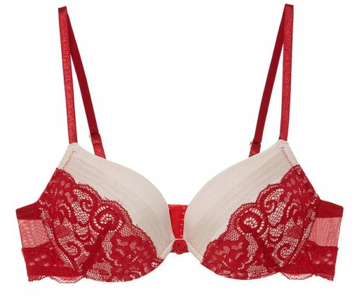 BIUSTONOSZ INTIMISSIMI BELLISSIMA Romantic 3B 80B 11638241293