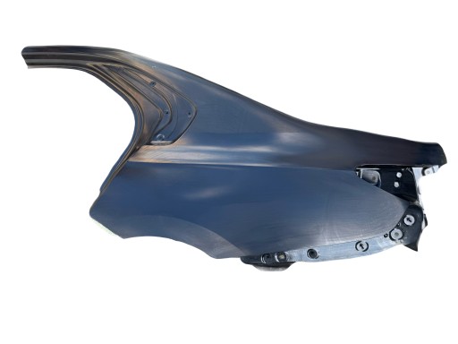 Bmw 7 g70 заднє ліве заднє крило орг