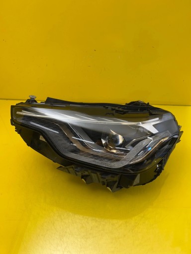 light left BMW 2 G42 M2 G87 Full Led 5A320F3-08