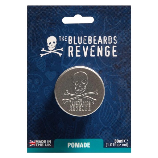 Pomáda na vodné vlasy The Bluebeards Revenge 30 ml