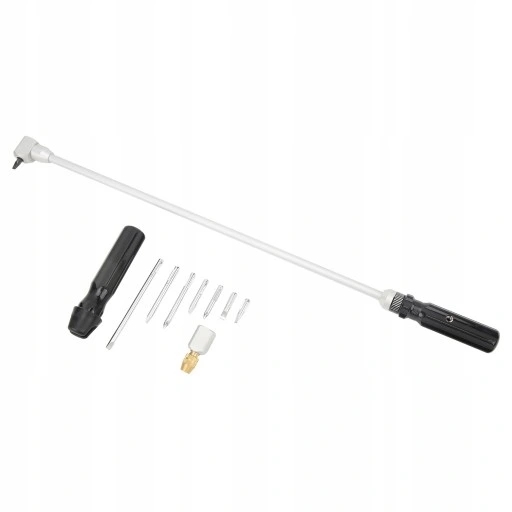 НАБОР ОТВЕРТОК ДЛЯ РЕГУЛИРОВКИ КАРБЮРАТОРОВ