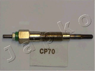 CP70 - Свечи накаливания japko cp70.