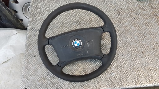 BMW E46 Volant Airbag Airbag