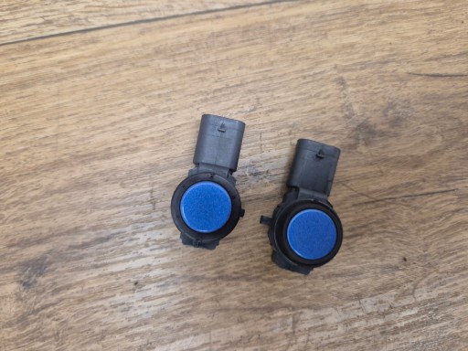 BMW F20 F30 F32 F36 F80 F82 Sensor Parken PDC B45 ESTORILBLUE 9261595