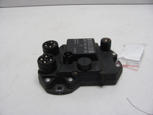 Mercedes R129 300 SL Модуль зажигания 0075458732