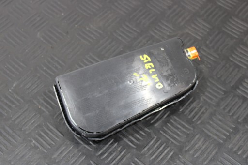 airbag airbag seat right 34203230 ALFA ROMEO STELVIO